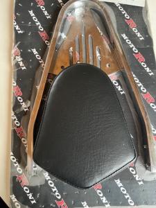 Sisybar Honda bla VT750C2 -97