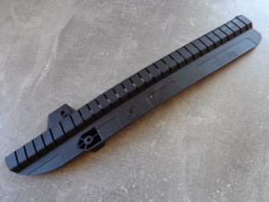 Stenskydd Stihl FR131T