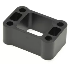 Styrhöjare Lynx, Ski-Doo