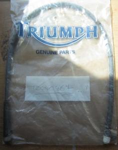 Hastighetsmätarvajer Triumph 955i Daytona 1997-2001
