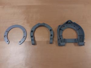 Tankring Ion till packväska