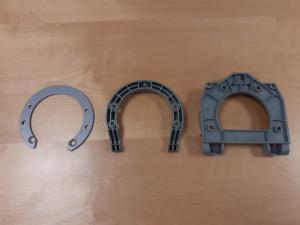 Tankring Ion till packväska