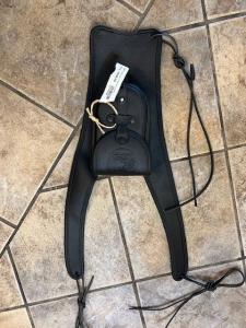 Tankchap m Väska Hepco Becker