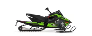 Arctic Cat ZR 200 -25