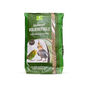 Natural Kanarie Lyx 15 kg