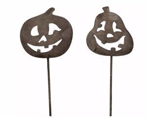 Pumpa Stick Metall 11x1x10cm