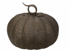 Pumpa Metall 35x27cm