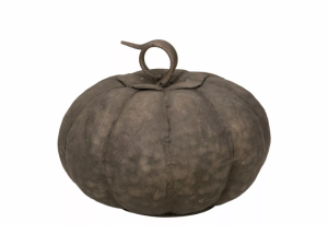 Pumpa Metall 24,5x19cm