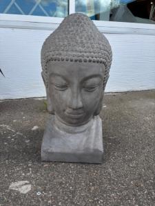 Buddha Zen H 90