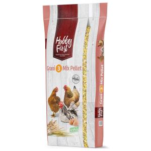 GRANI 3 MIX + PELLET