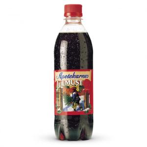 Julmust Apotekarnes 50cl