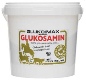 Glukosamin Gluko max 1000g