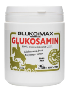 Glukosamin Gluko max 500g