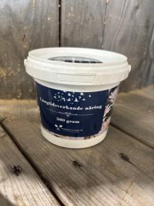 Långtidsverkande 500G NPK 15-7-15(+2)+TE