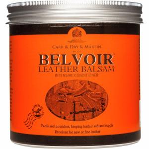 Leather balsam intensive conditioner 500ml