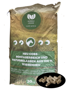 Halmeko höpellets 20kg