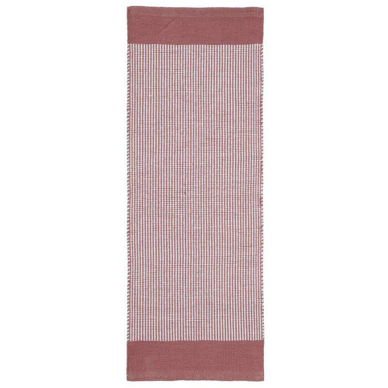 Stripe  Matta Rose 70x240cm