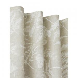 Fern Gardin 2P Lin 2x135x290cm