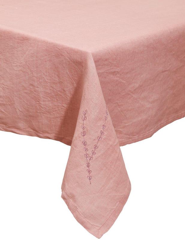 Amie Duk Rose 150x250cm