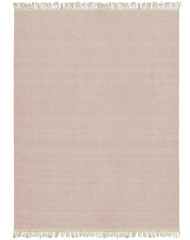 Ullmatta Ian, Puder Rosa 200x300cm