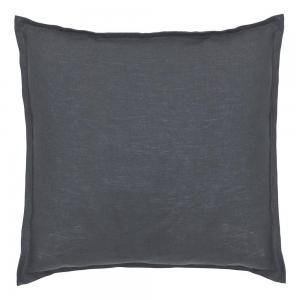 Ingrid Kuddfodral Grå 45x45cm