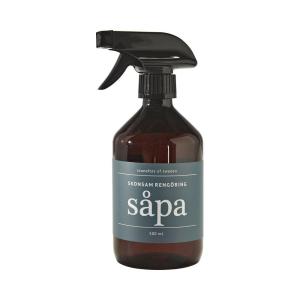 Såpa spray, allrengöringsmedel, 500ml