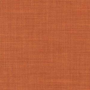 Metervara LINOSO möbeltyg, orange