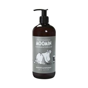 Diskmedel MUMIN 500ml, kokos/pepparmint