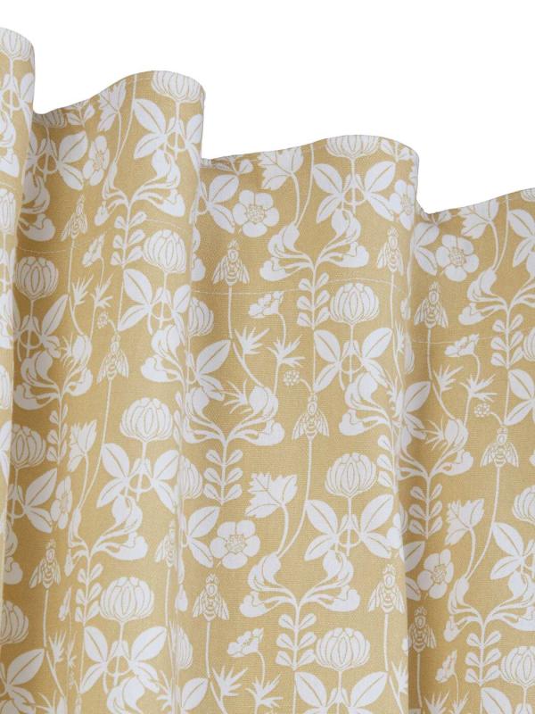 Gardin i Carl Larsson motiv DE MINA