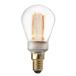 Lampa FUTURE LED, E14, 45mm Edison , 2000K