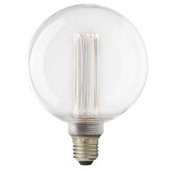 Lampa FUTURE LED, E27, Glob 125mm, 3000K