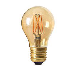 Lampa ELECT LED, E27, Guldtonad, Normal, 2100K
