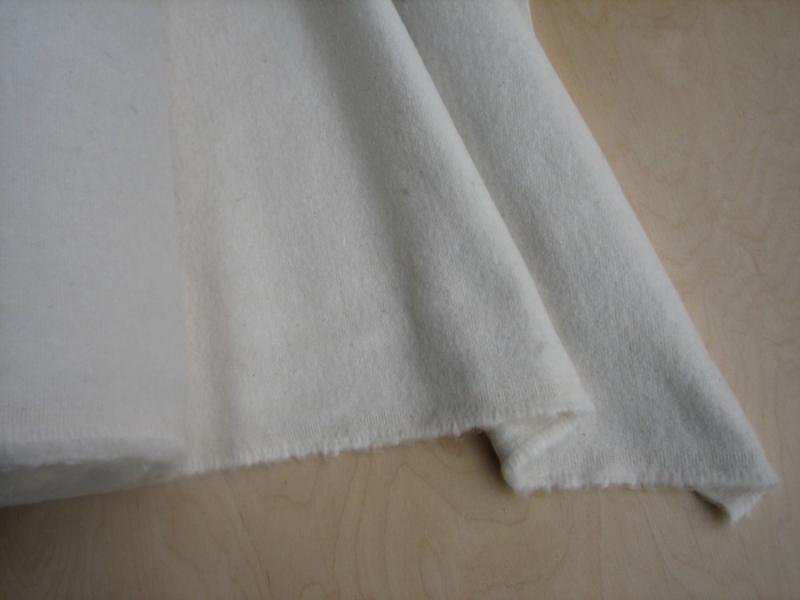 Bordsfilt LYX på metervara, bredd 140cm, offwhite