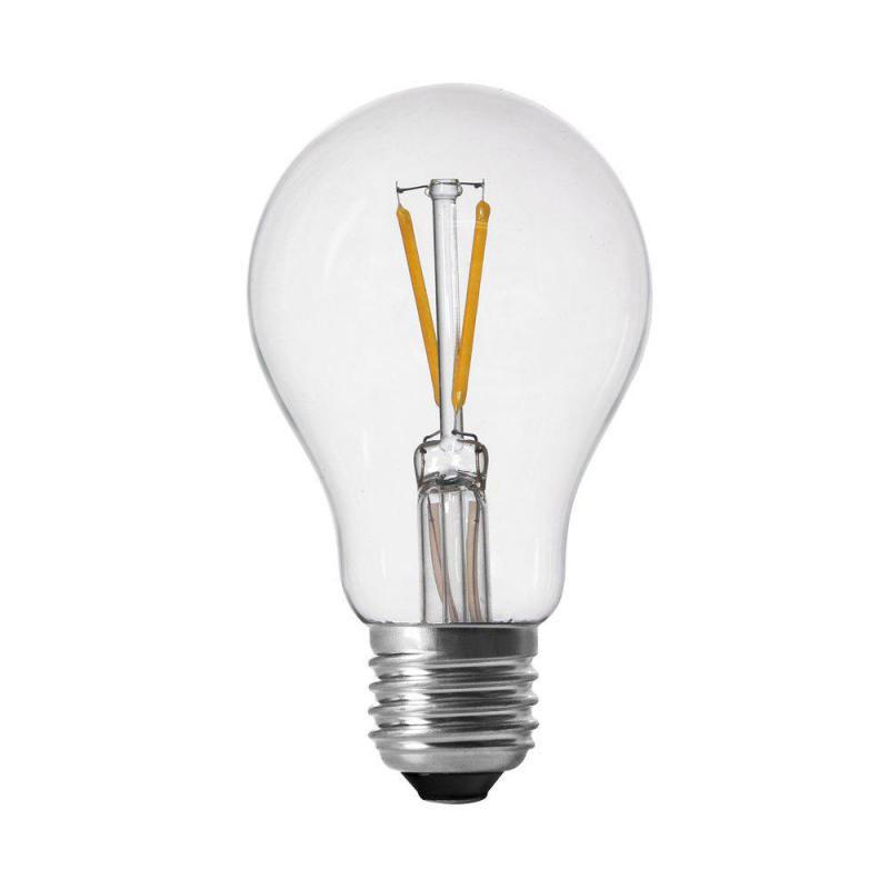Lampa SHINE LED, E27, 60mm Normal , 2700K