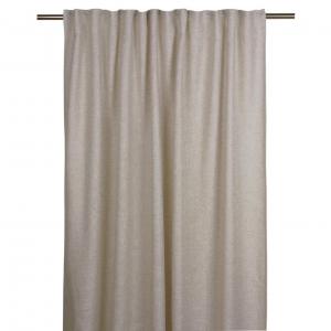 Extra långa gardiner, extra breda gardiner