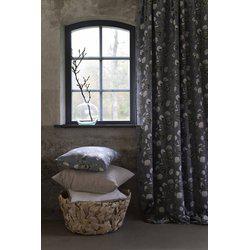 Gardinlängd PELARGON, blå