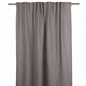 Gardinlängd NIEL, grå