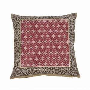 Kuddfodral EVA, röd