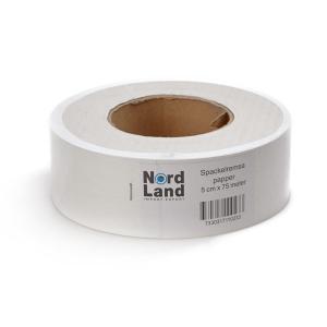 Pappersremsa för skarvar