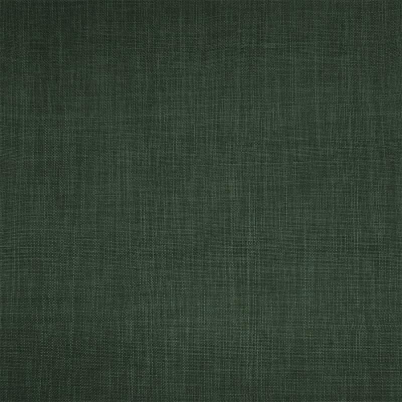 Metervara LINOSO möbeltyg, skogsgrön