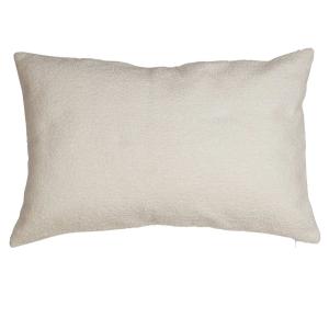 Kuddfodral THOR, enfärgat 40X60 cm Offwhite