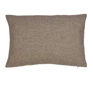 Kuddfodral THOR, enfärgat 40X60 cm, lin