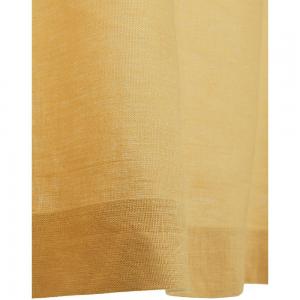 Tuva Kappa Ockra 50cm