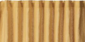 Tuva Kappa Ockra 50cm