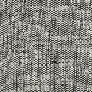 Tuva Kappa Svart/grå melerad, 50cm ENDAST 3,9m KVAR