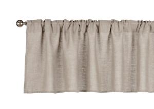 Tuva Kappa, Ljus Linnefärg 50cm