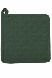 Grytlapp SCALES, 2-pack, grön