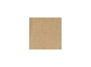 Kraftig Juteväv på metervara 460 g/m² bredd 120 cm