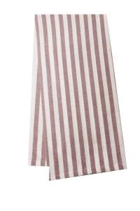 Kökshandduk STRIPE 2-pack randig, ljung