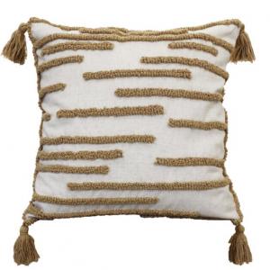 Kuddfodral TRIBECA, vetegul